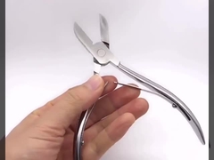 Cortador do dente do leitão